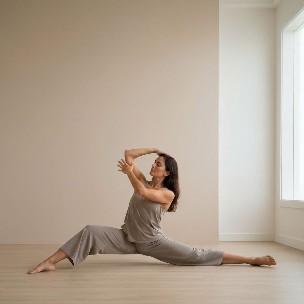 Flexibility and adaptability